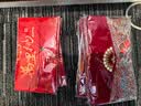 墨斗鱼结婚随份子中秋丝绒布艺大红包乔迁祝寿订婚通用款可装2-2.8万元 实拍图