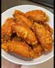 正大鸡翅中2斤单个翅中30-40g左右 烧烤鸡中翅生鲜鸡翅炸鸡 实拍图