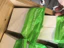 施耐德 双开双控开关 86型二开开关面板 墙壁电源开关插座 皓呈奶油白色 实拍图