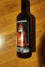 奥兰小红帽陈酿干红葡萄酒750ml 单支红酒（干红）中秋礼品 实拍图