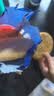 麦维他（McVitie's）麦味滋原味全麦粗粮消化饼干400g 进口早餐下午茶休闲零食 实拍图