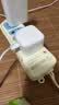 Apple/苹果 40W（至高60W） type-c快充充电器 苹果usb-c原装充电头 苹果iPhone 18 Pro Max充电器 实拍图