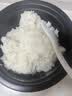 美的（Midea）电饭煲3-4人电饭锅4L银钻内胆12大菜单顶置触控屏家用智能微压电饭煲MB-AFB4041RL 实拍图