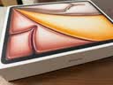 Apple/苹果 Pencil Pro 磁吸触控笔手写笔苹果笔电容笔书写绘画iPad笔 适用于iPad Pro/Air/mini机型 实拍图