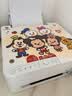 爱普生（EPSON）【6代新品】L3351墨仓式彩色打印机 微信打印/无线连接 家用AI学习打印机（打印、复印、扫描） 实拍图