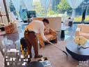 Vacmaster美国卫玛仕商用吸尘器大功率 开荒保洁美缝吸尘器公司办公室酒店宾馆地毯专用工厂车间静音吸尘机 20L商用吸尘器 实拍图
