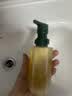 蘭（LAN）兰水感卸妆油 温和卸妆深层清洁清爽 眼唇脸部三合一150ml 实拍图