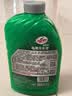 龟牌（Turtle Wax）硬壳盾洗车液1.25L洗车水蜡汽车强力去污清洁洗车泡沫液清洗剂 实拍图