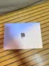 帝伊工坊适用苹果笔记本电脑保护壳Macbook Air13 M3/M4/M5配件13.6英寸M2保护套奶油渐变外壳套装 实拍图