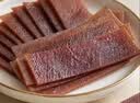 好想你 红枣片218g/盒 蜜饯果干休闲零食办公室小吃原味红枣干 实拍图