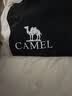 骆驼（CAMEL）【小太阳-石墨烯】户外羽绒服男女同款加厚保暖面包服A33CAPN163E 实拍图