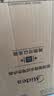 美的（Midea）【租房优选】50升电热水器2000W家用出租屋节能抑菌安全防电墙F50-20F1(H) 实拍图