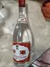 汾酒黄盖玻汾53度475mL*3瓶+红盖玻汾42度475mL*3瓶组合装 (带分装箱) 实拍图