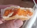 芝麻官正宗黄庄月饼咸蛋黄酥皮月饼840g河北石家庄特产糕点心中秋节送礼 实拍图
