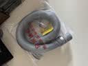 京米优选京米洗衣机排水管1米波轮管EVA加厚防裂适用于海尔小天鹅 实拍图