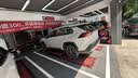 邓禄普（DUNLOP）汽车轮胎 225/60R18 100H GRANDTREK PT30 原配丰田RAV4/凌放 实拍图