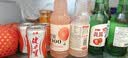 健力宝0糖0脂0卡无糖橙蜜味200mL*6罐补充电解质运动碳酸饮料汽水 实拍图