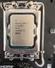 微星（MSI）主板CPU套装B760M BOMBER 爆破弹 DDR4+英特尔(intel)12600KF 实拍图