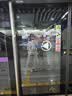 名创优品（MINISO）洞洞鞋男女夏季外穿凉鞋防滑厚底踩屎感包头凉拖鞋卡其色+海星 实拍图