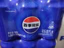 百事可乐Pepsi 原味 碳酸饮料汽水 330ml*6听整箱装 实拍图