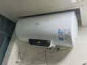 美的（Midea）长效免换镁棒60升2500W 一级能效 40倍耐用加热管 家用储水式电热水器 国家补贴15% F6022-PC1(HE) 实拍图