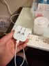 Apple/苹果 40W（至高60W） type-c快充充电器 苹果usb-c原装充电头 苹果iPhone 18 Pro Max充电器 实拍图