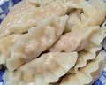 必品阁（bibigo）菌菇三鲜 王水饺1800g约72只 早餐半成品速冻饺子蒸饺京东独家 实拍图
