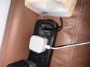 Apple/苹果 40W（至高60W） type-c快充充电器 苹果usb-c原装充电头 苹果iPhone 18 Pro Max充电器 实拍图