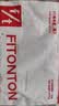 FitonTon2件装纯棉内衣女无痕舒适聚拢防垂收副乳文胸薄款文胸罩2026新款 实拍图