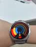 华为（HUAWEI）WATCH GT 7 身体状态准备度 全新滑雪&骑行模式 21天超长续航 GT6升级 华为智能运动手表 46mm 星云灰 素皮表带 （腕围140-210mm） 实拍图