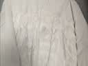 森马（Semir）羽绒服女冬季拼接防泼水90绒子轻薄宽松上衣连帽外套101725113053 实拍图