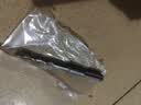 佰瑞特（bairuite） 冲击钻钻头6mm8mm 方柄圆柄四坑穿墙钻水泥混凝土墙壁开口开孔电锤转头建工加长冲击钻头套装 M6*110【圆柄】 实拍图