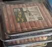 潮夫道原切羔羊羊肉卷400g羊肉片涮肉火锅食材麻辣烫烧烤 实拍图