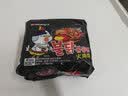 三养（SAMYANG）火鸡面三养速食方便面袋装 700g(140g*5)泡面拌面早餐零食 实拍图