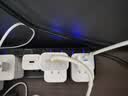 小米米家智能插座4  WiFi6智能控制 定时开关 插头电量统计小米澎湃联动 适用加湿器取暖器电热毯 实拍图