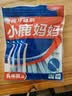 小鹿妈妈 硅胶牙缝刷进口齿间牙刷牙缝间隙刷（0.6mm-1.8mm）多角度清洁 实拍图
