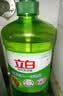 立白茶籽洗洁精4kg 99%除菌高效去油除味宝宝餐具果蔬适用食品可用 实拍图