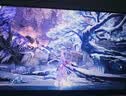 AOC 23.8英寸260Hz 创新QD量子膜广色域 1ms硬件低蓝光 三角洲240Hz 游戏电竞显示器 破军系列24G51Z 实拍图