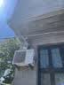 奥克斯高清室外摄像头防水手机远程无线wifi监控器360度无死角云台旋转无死角4g网络全景语音对话户外 实拍图