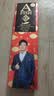 一只鱼袜子男士10A级抗菌防臭夏季运动袜中筒长袜休闲棉袜 实拍图