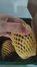 佳沛（zespri）新西兰金奇异果4粒103-114g猕猴桃源头直发中秋节礼品送水果礼盒 实拍图
