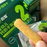 英氏婴幼儿小鱼泡芙 钙奶手指饼干 松脆米饼婴儿宝宝零食3盒尝鲜礼包 实拍图