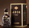 古井贡酒 年份原浆古5 浓香型白酒 45度 500mL*6瓶 整箱装 美食大赛同款 实拍图