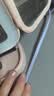 华为原装6A数据线type-c充电器线超级快充66w88w100wp90p80mate90 80 70 60 50 40 x7 x6 nova16 15 14 华为【6A闪充线】白色 华为 实拍图