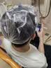 忆丝芸锡纸烫发药水男士全套工具冷烫女自己烫烟花定位烫自己在家烫 实拍图