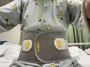 诺泰（nuotai）护腰带医用级腰部支撑腰间盘腰肌劳损腰托脱突出椎间盘男女士专用 【热销】L码 | 适合体重100-140斤 实拍图