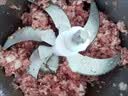 美的绞肉机家用大容量电动多功能料理机厨房神器饺子肉馅搅拌一体机 500瓦3档全钢《本1套+备3套》 5L 实拍图
