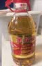 金龙鱼 食用油 黄金比例食用调和油4L 实拍图