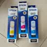 爱普生（EPSON） 002原装打印机墨水四色套装 适用于L4263 L4269 L4266 L6268 L6298 L6276 L6279 L6278 L4168 L4166 实拍图
