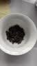 首宴茶叶乌龙茶特级冻顶乌龙茶浓香型台式高山新茶可冷泡茶叶袋装250g 实拍图